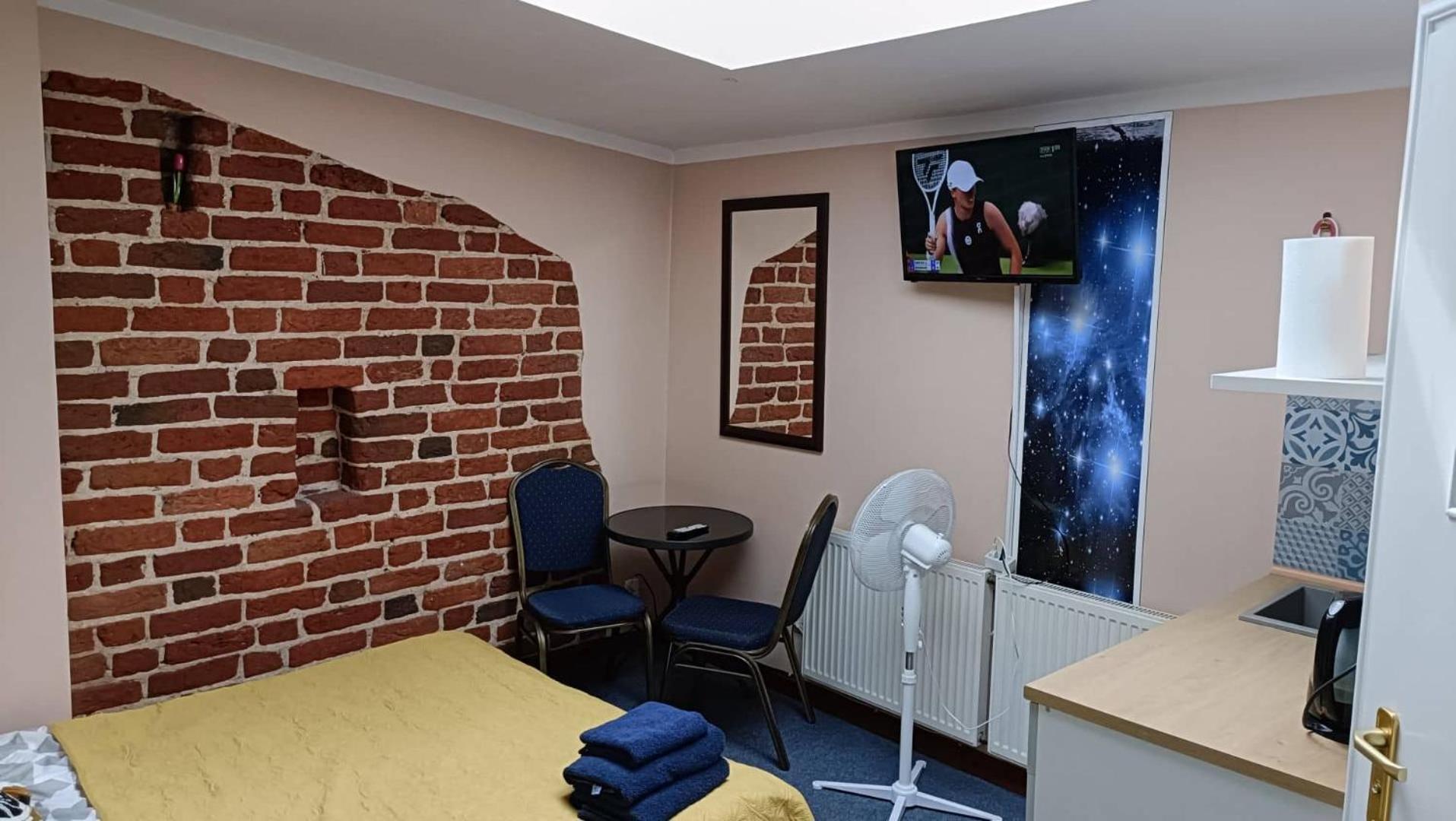 Planetarium - Stare Miasto, Parking Free Apartment Torun Luaran gambar